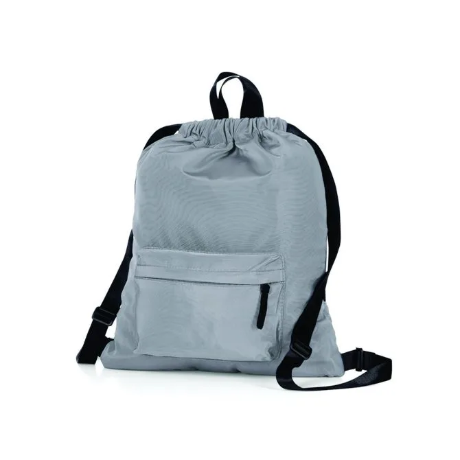 Mochila Saco Poliéster Personalizada Mochila Saco Poliéster Personalizada