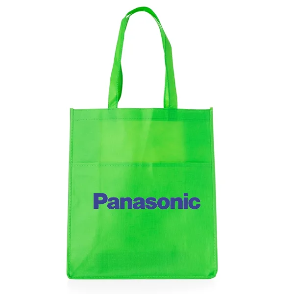 Sacola TNT com Bolso Personalizada Sacola TNT com Bolso Personalizada