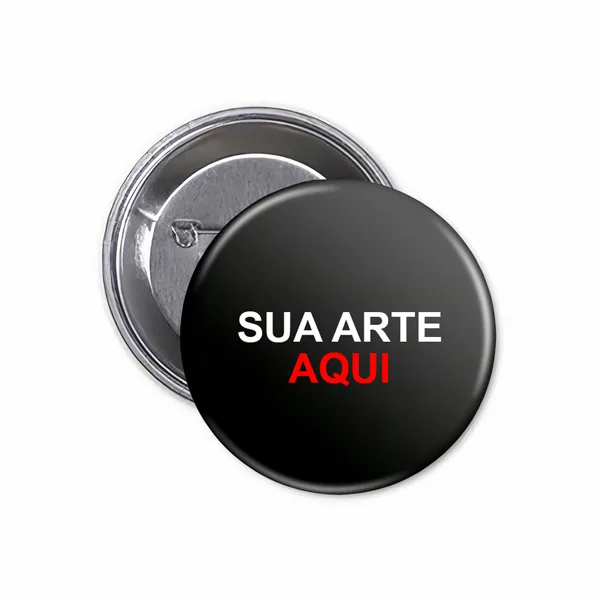 Botons promocionais personalizados Botons promocionais personalizados