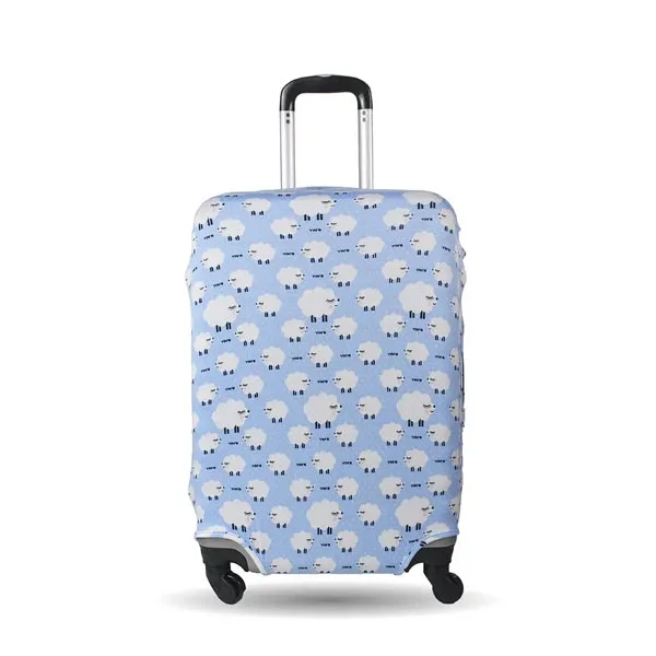 Capa de Mala Personalizada Grande Capa de Mala Personalizada Grande