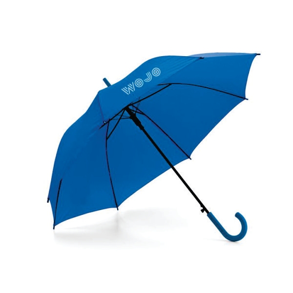 Guarda-Chuva em Poliéster 190T com Abertura Automática Guarda-Chuva em Poliéster 190T com Abertura Automática