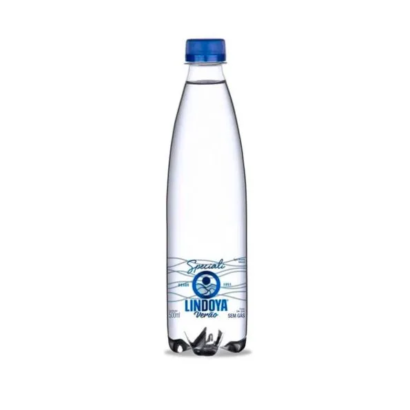 Garrafa de Água Personalizada 300ml Garrafa de Água Personalizada 300ml