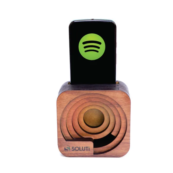 Amplificador de Som Para Celular Personalizado Amplificador de Som Para Celular Personalizado