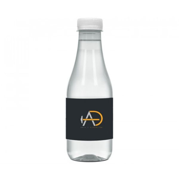 Garrafa de Água Personalizada 510ml Garrafa de Água Personalizada 510ml