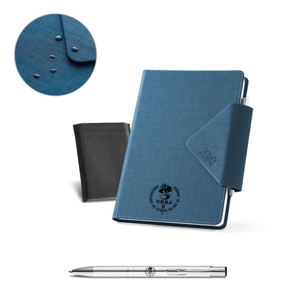 Caderno Executivo Brinde Caderno Executivo Brinde