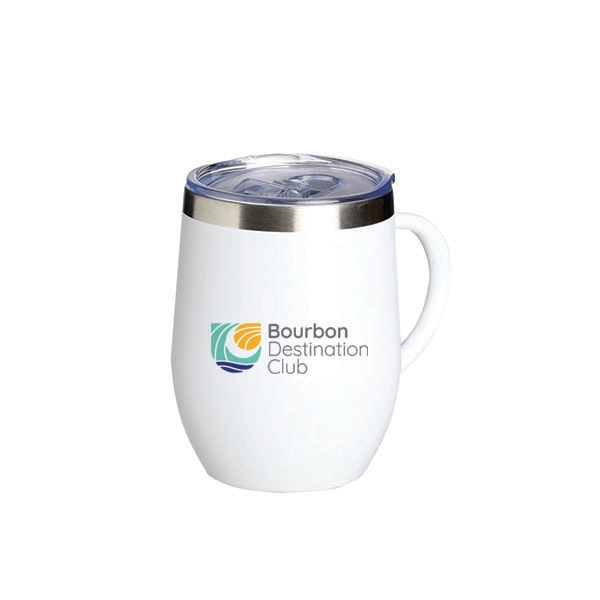 Caneca Térmica Corporativa Caneca Térmica Corporativa