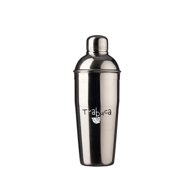 Coqueteleira Inox 750ml Brinde Coqueteleira Inox 750ml Brinde