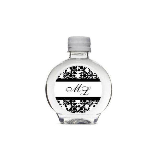 Garrafa de Água Personalizada 280ml Garrafa de Água Personalizada 280ml