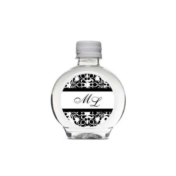 Garrafa de Água Personalizada 280ml Garrafa de Água Personalizada 280ml