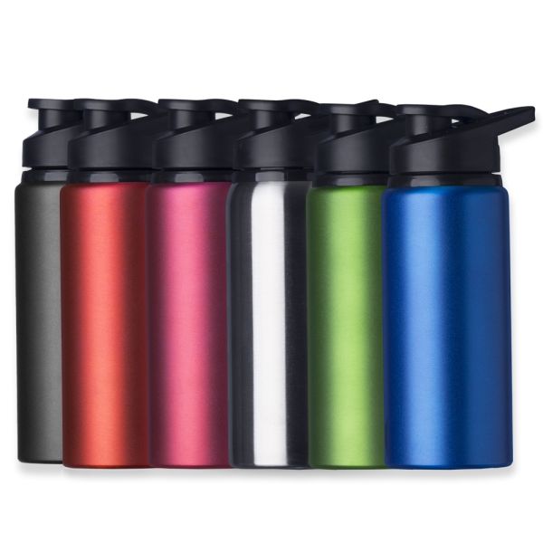 Squeeze 600ml Personalizado para Brinde Squeeze 600ml Personalizado para Brinde