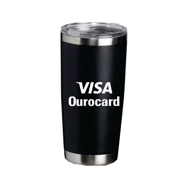 Copo Térmico Inox Personalizado Copo Térmico Inox Personalizado