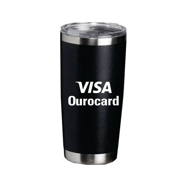 Copo Térmico Inox Personalizado Copo Térmico Inox Personalizado