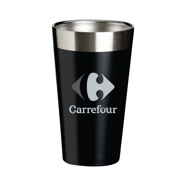 Copo térmico inox Resistente personalizado Copo térmico inox Resistente personalizado