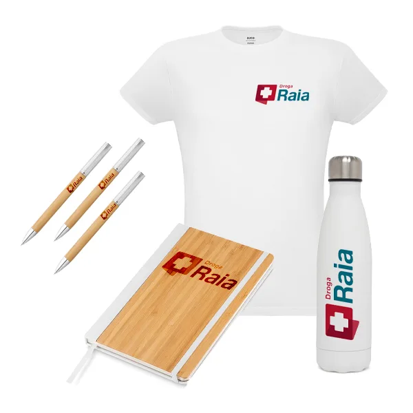 Kit Onboarding Exclusivo Brinde Kit Onboarding Exclusivo Brinde