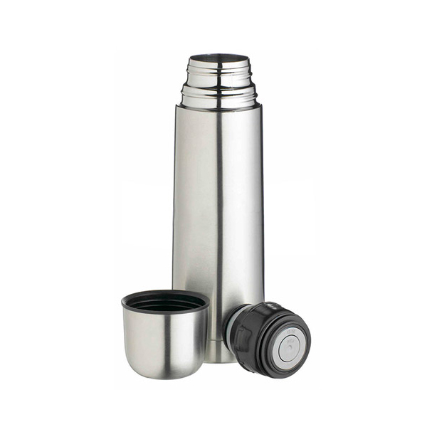 Garrafa Térmica de Inox Personalizada