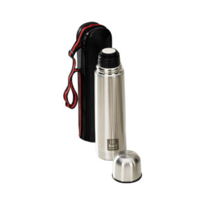 Garrafa Térmica de Inox Personalizada