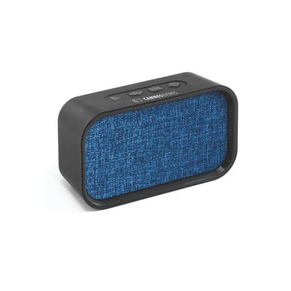 Caixa de Som Bluetooth Premium Personalizada