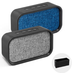 Caixa de Som Bluetooth Premium Personalizada