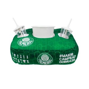 Kit Almofada Porta Pipoca Personalizado