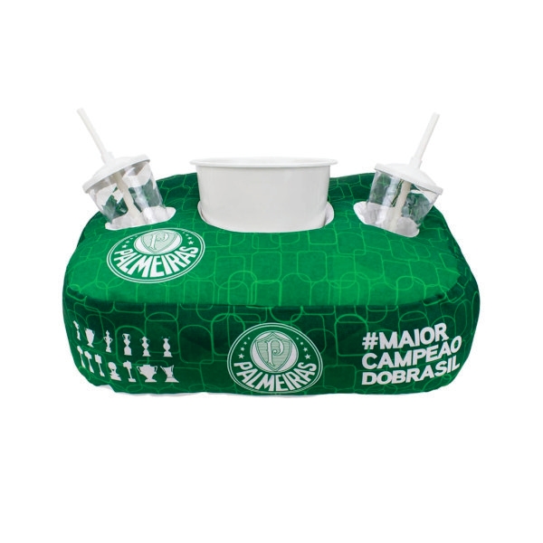 Kit Almofada Porta Pipoca Personalizado