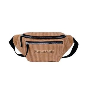Pochete Vintage Personalizado