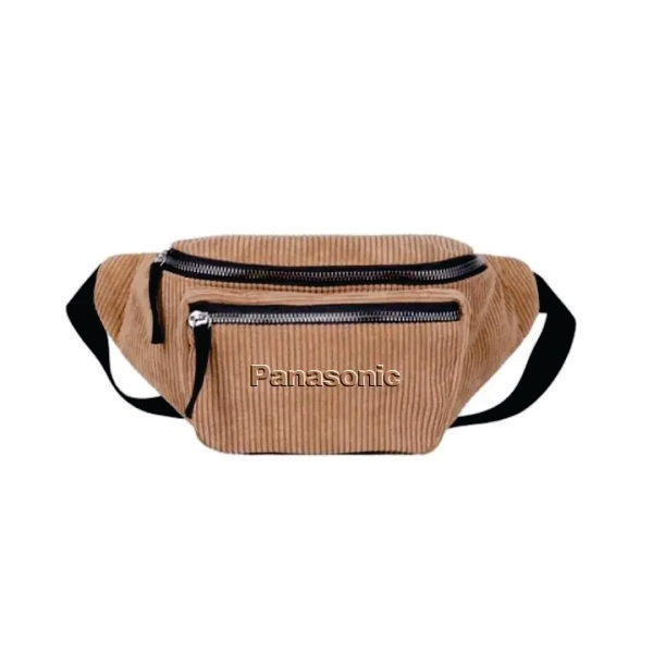 Pochete Vintage Personalizado