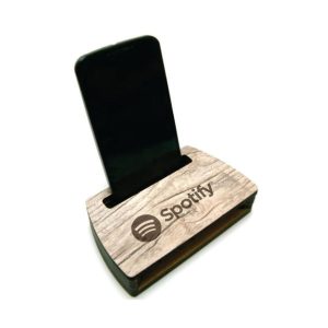 Ampliphone Laminado Personalizado