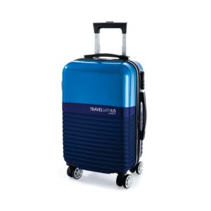 Malas Executivas Personalizadas para Viagem Brinde