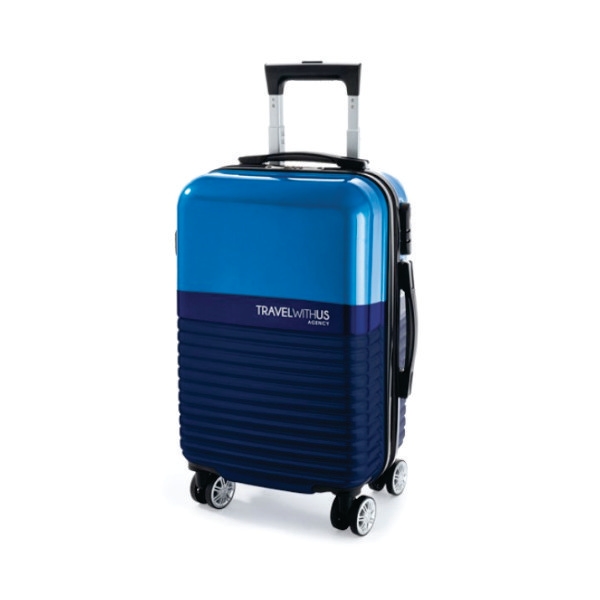 Malas Executivas Personalizadas para Viagem Brinde