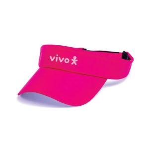 Viseira Microfibra Personalizada