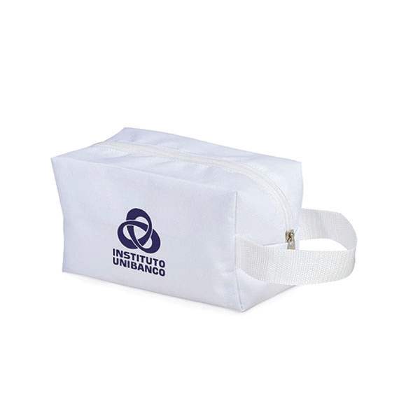 Necessaire Corporativa Brinde
