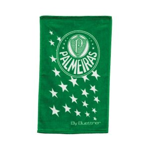 Toalha de Mão Personalizada