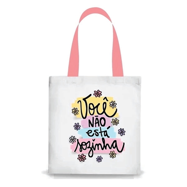 Ecobag Personalizada Brinde