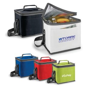 Bolsa Térmica em Poliéster Personalizado