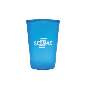 Copo Plástico Personalizado