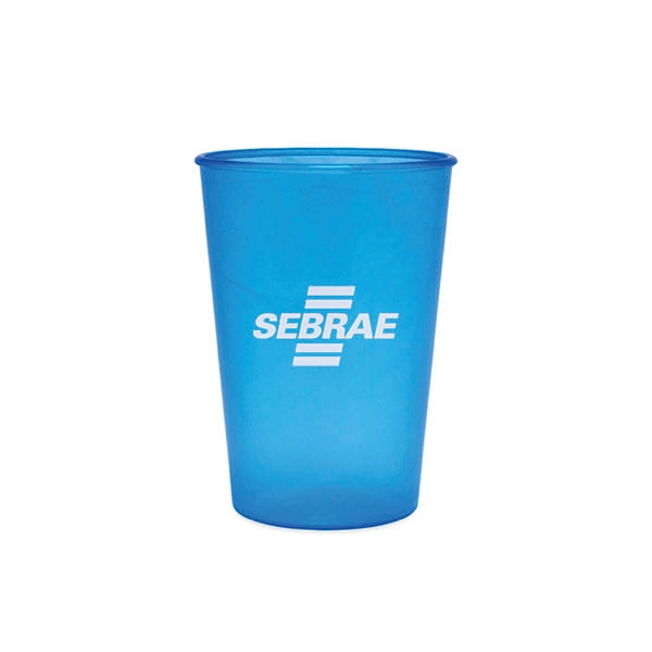 Copo Plástico Personalizado