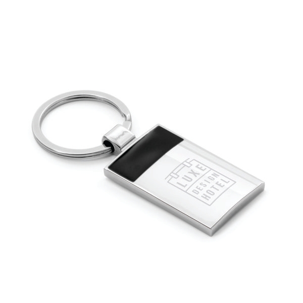 Chaveiro Personalizado Metal
