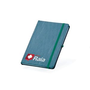 Caderno Moleskine para Brindes