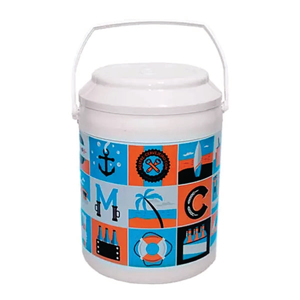 Cooler Corporativo Personalizado