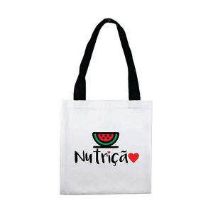 Ecobag Corporativa Personalizada