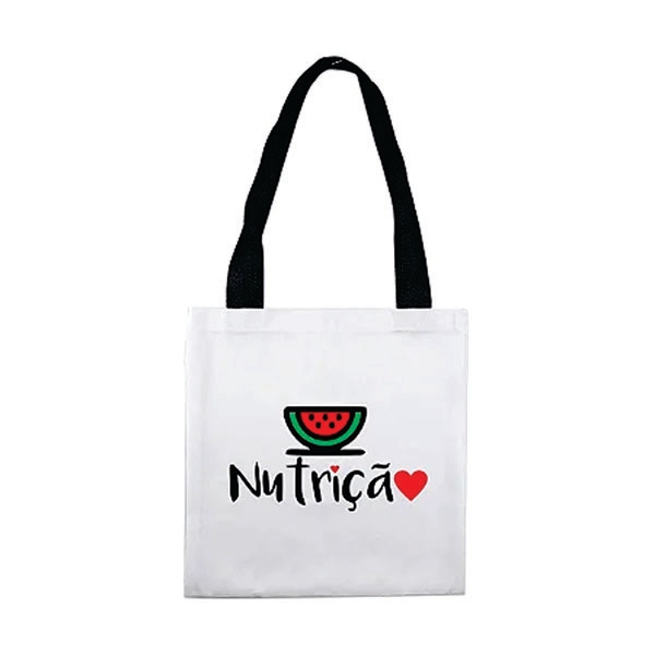 Ecobag Corporativa Personalizada