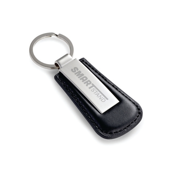 Chaveiro Personalizado de Couro