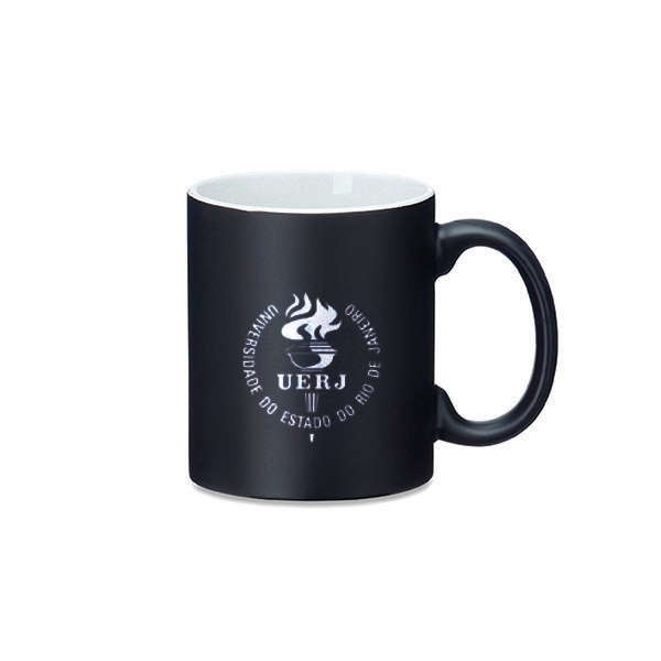 Caneca Mágica Personalizada