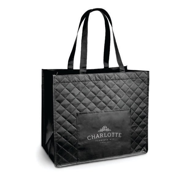Ecobag em Non-woven Laminado Personalizado
