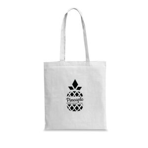Sacola 100% Algodão Personalizada