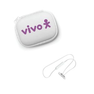 Fone de ouvido em PC Personalizado