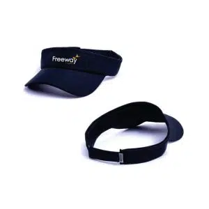 Viseira Dry Fit Personalizada