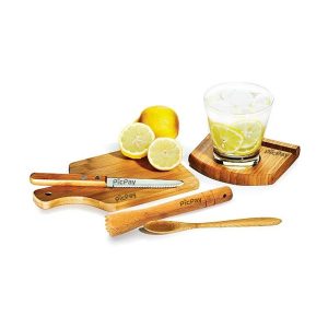 Kit Caipirinha Ecológico Para Brindes