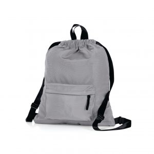 Mochila Saco Poliéster Personalizada