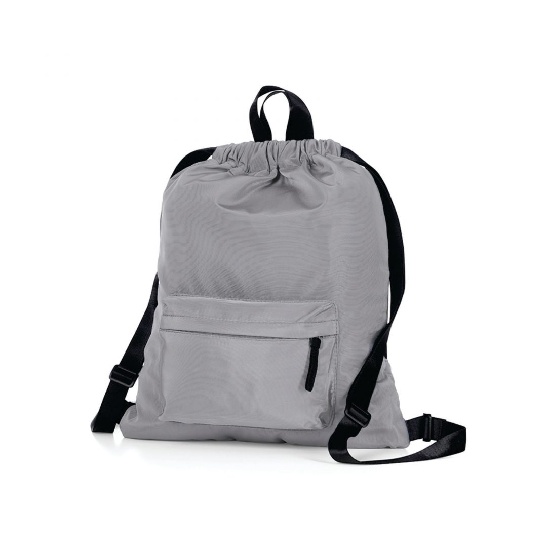 Mochila Saco Poliéster Personalizada